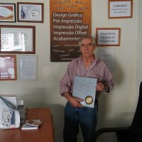 grafica pimenta foto